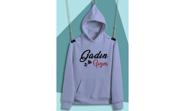 Gadn Gzm (niseks Kaponlu)