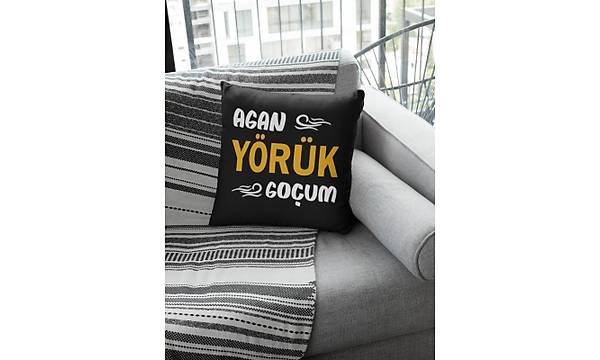 Agan Yrk Goum (Kare Yastk)