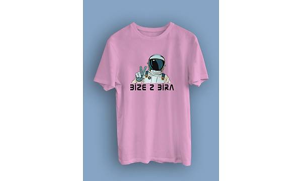 Bize 2 (Bira niseks Tirt) alkol biyace3