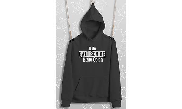 Bi Du Gali Bizim Oolan(niseks KAponlu)