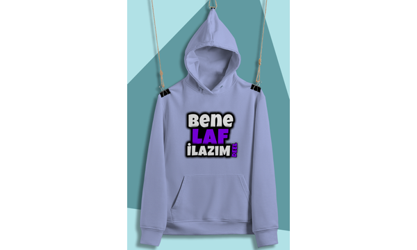 Bene Laf lazm Deel  (niseks Kaponlu)