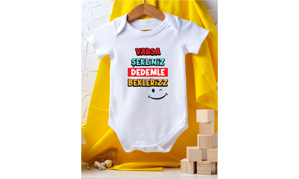 Varsa ekliniz Dedemle Beklerizz (Zbn)