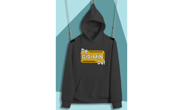 De Gidimin De(Kaponlu)