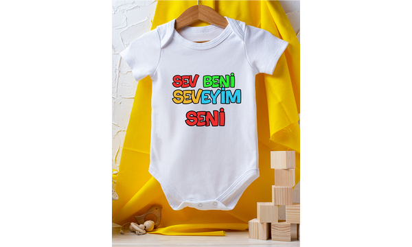 Sev Beni Seveyim Seni(Zbn)