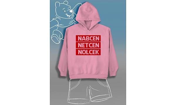 Nabcen Netcen Nolcek    (niseks ocuk Kaponlu)