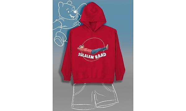 Slalem Raad (niseks ocuk Kaponlu)