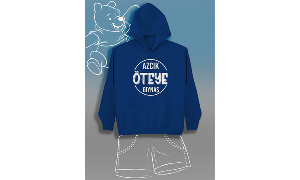 Azck teye Gyna  (niseks ocuk Kaponlu)