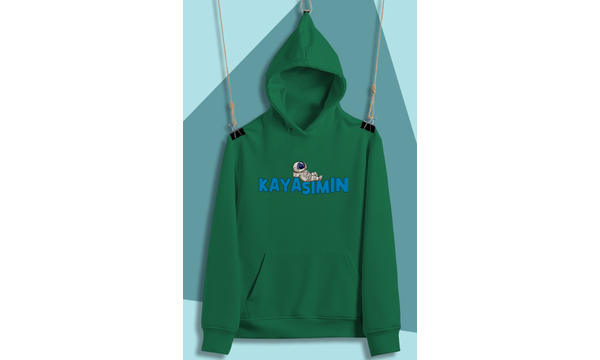 Kayasmn Astornot(niseks Kaponlu)