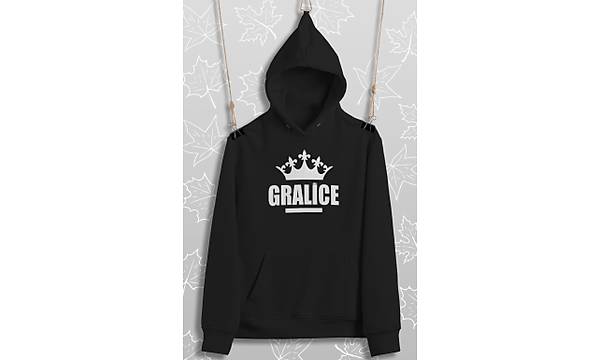 Gralie(niseks Kaponlu)