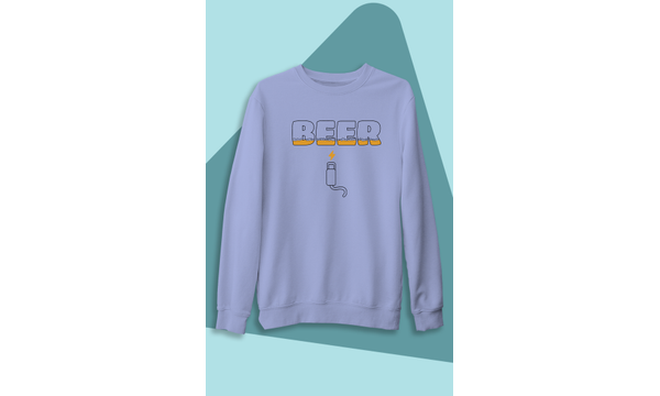 Beer Sarj (niseks Kaponsuz)
