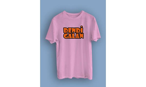 Dendi Galan(niseks Tirt)