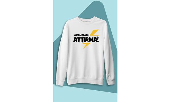 Asfalyalaam Attrman! (niseks Kaponsuz )
