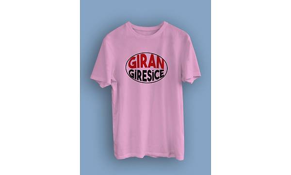 Gran Giresice (niseks Tirt)