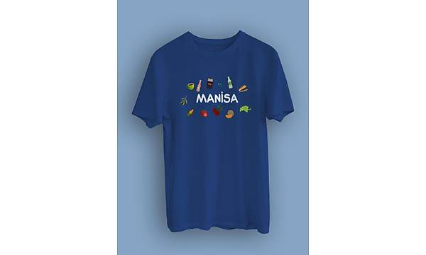 Manisal Tasarm (niseks Tirt)