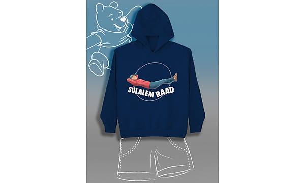 Slalem Raad (niseks ocuk Kaponlu)