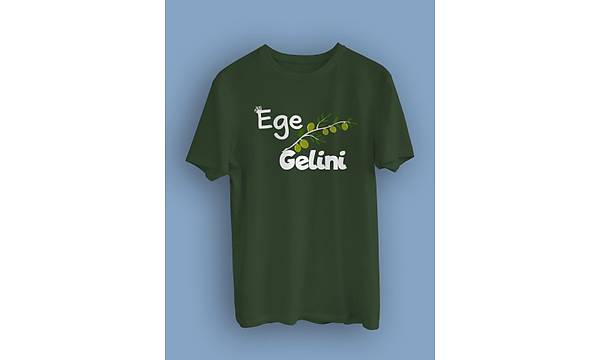Ege Gelini (Tirt)