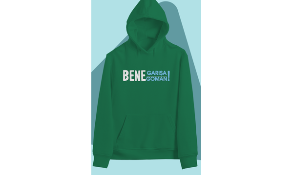 Bene Garagoman 2 (niseks Kaponlu)