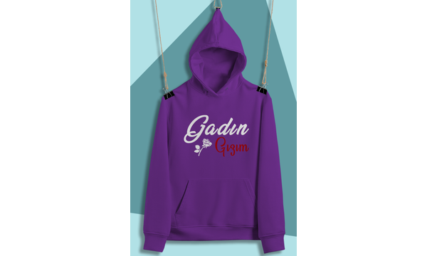 Gadn Gzm (niseks Kaponlu)
