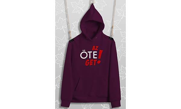 Az te Get(niseks Kaponlu)