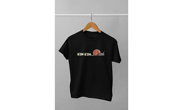 Km Km (niseks  ocuk Tirt)
