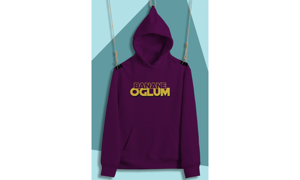 Banane Oglum (niseks  Kaponlu)