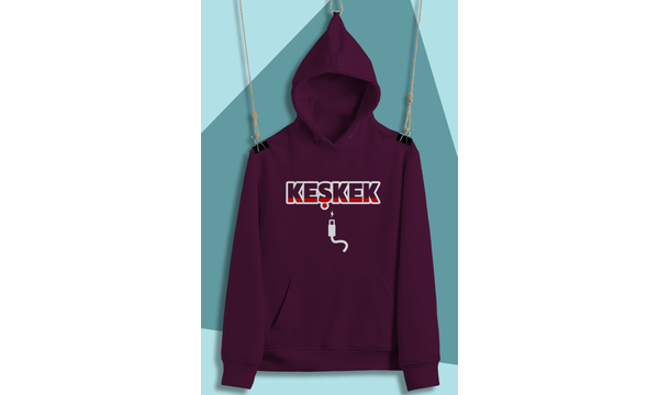 Kekek arj(niseks Kaponlu)