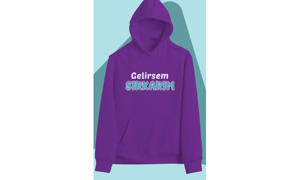 Gelirsem rkarm (niseks Kaponlu)