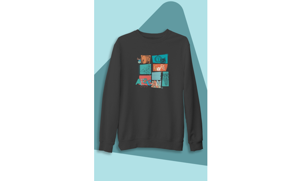 Ege Puzzle (niseks Kaponsuz )