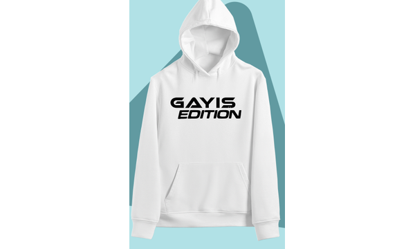 Gay Edition (niseks Kaponlu)