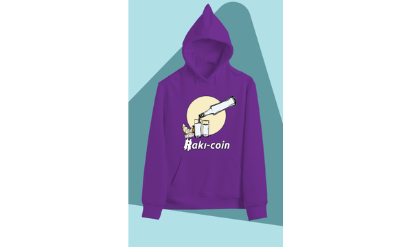 Rak Coin  (niseks Kaponlu)