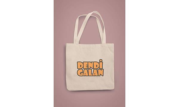 Dendi Galan (Gabardin Bez anta)