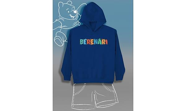 Berenar Renkli 2 (niseks ocuk Kaponlu)