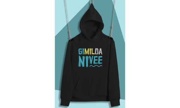 Gmldan Vee(niseks Kaponlu)