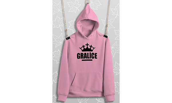 Gralie(niseks Kaponlu)
