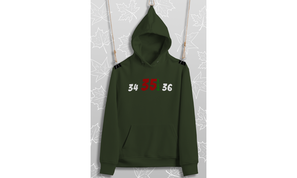 Karyaka 35 Bucuk (niseks Kaponlu)