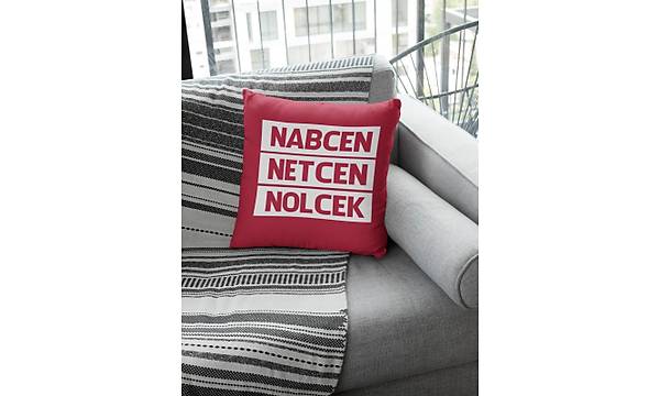 Nabcen Netcen Nolcek(Kare Yastk)