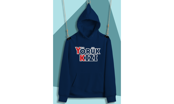 Yrk Kz (niseks Kaponlu)