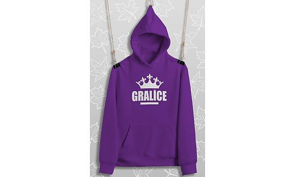 Gralie(niseks Kaponlu)