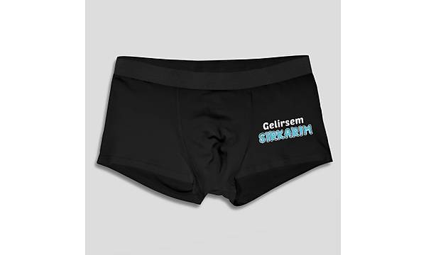 Gelirsem rkarm  (Erkek Boxer)