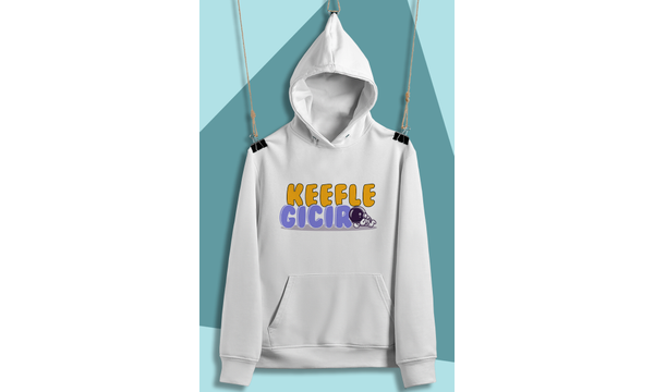 Keefle Gcr (niseks Kaponlu)