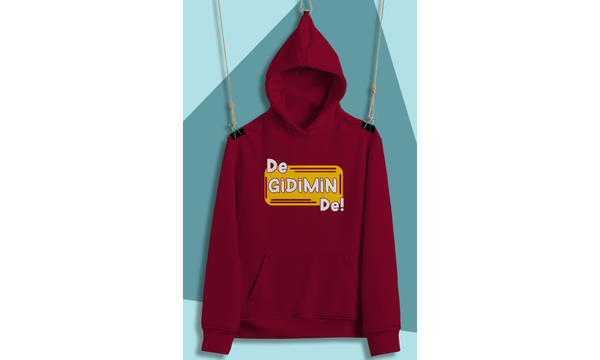 De Gidimin De(Kaponlu)
