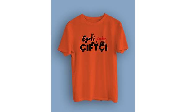 Egeli ifti ( niseks Tirt)