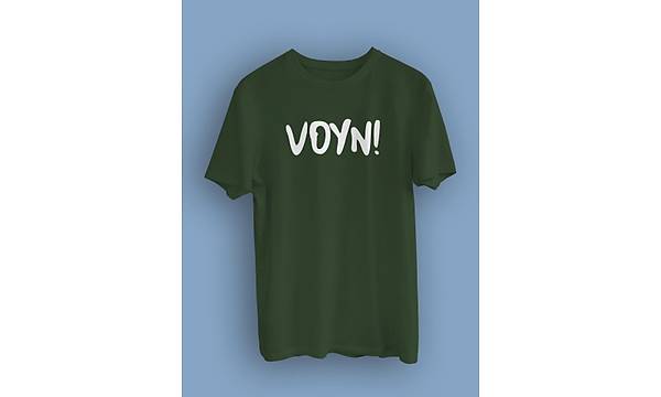 Voyn!(niseks Tirt)
