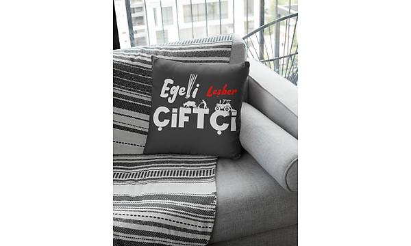 Egeli ifti  (Kare Yastk)