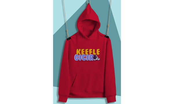 Keefle Gcr (niseks Kaponlu)