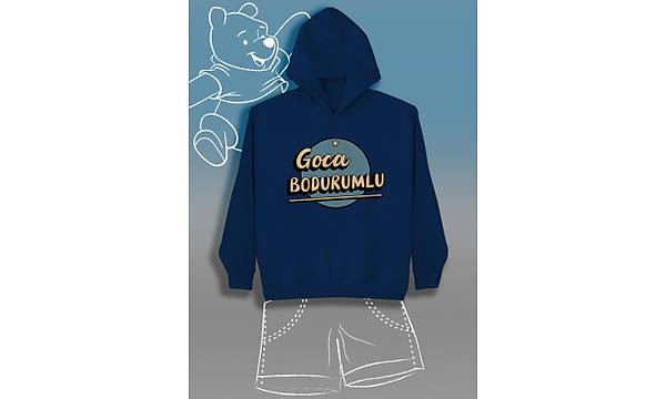 Goca Bodurum (niseks ocuk Kaponlu)
