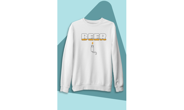 Beer Sarj (niseks Kaponsuz)