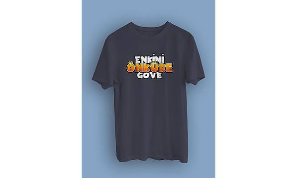 Enkini nkre Gove(niseks Tirt)