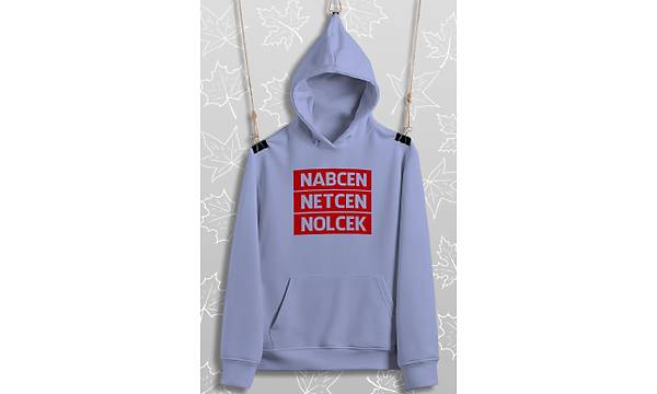 Nabcen Netcen Nolcek(Kaponlu)