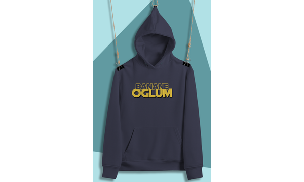 Banane Oglum (niseks  Kaponlu)